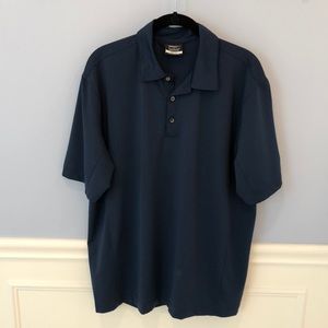 Nike Golf Tour Performance Dri-Fit Polo Men’s M